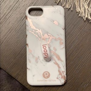 Loopy iPhone case!